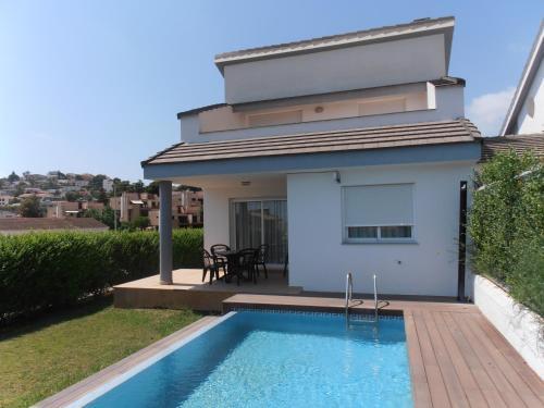Chalet Los Naranjos 6
