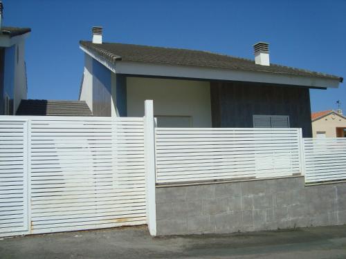 Chalet Los Naranjos 6