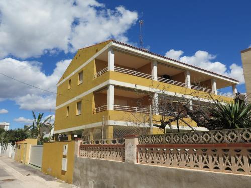 Apartamento Los Pinos Orange Costa