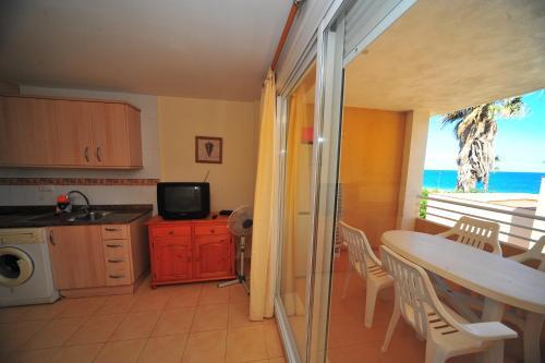 Apartamento Los Pinos Orange Costa