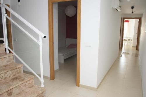 Apartamento �tico Arag�n Gold