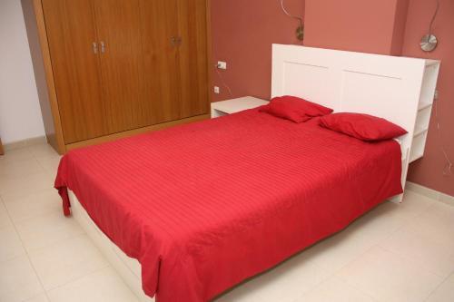 Apartamento �tico Arag�n Gold