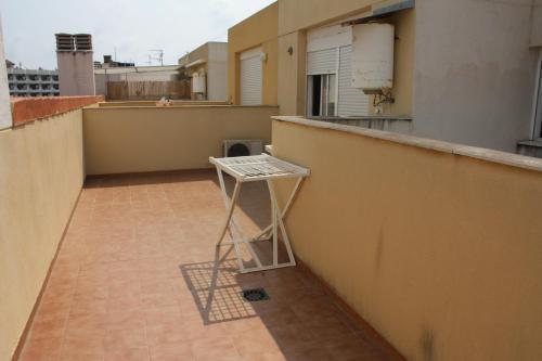 Apartamento �tico Arag�n Gold