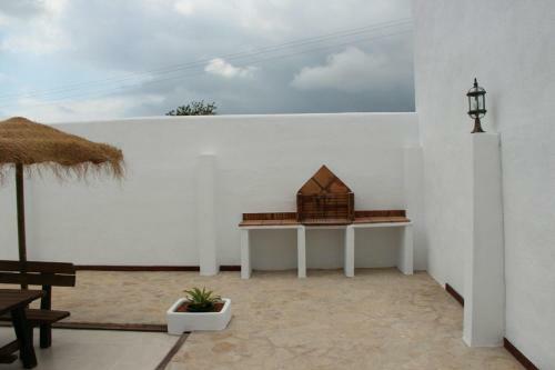 Tierra De Irta I