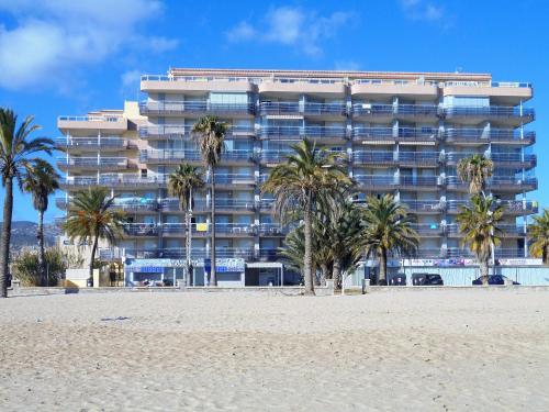 Apartamento Residencial Pompeya Apl