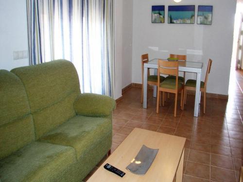 Apartamento Residencial Pompeya Apl