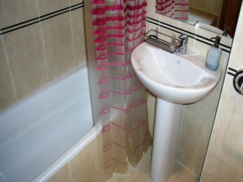 Apartamento Residencial Pompeya Apl