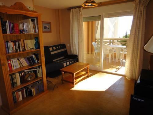 Apartamento Bertur Edison