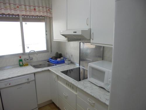 Apartamento Ancora