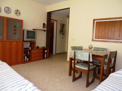 Apartamento Palacio Del Mar