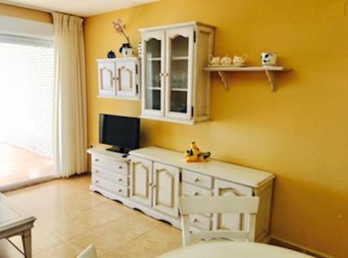 Apartamento Deluxe La Volta