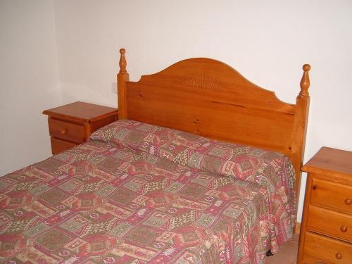 Apartamento Alpen1 Pe�iscola Playa