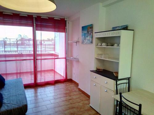 Apartamento Alpen1 Pe�iscola Playa
