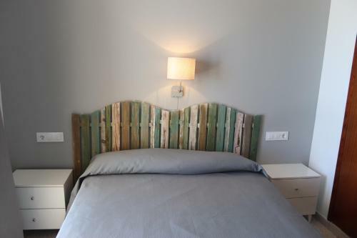 Apartamentos Florida II