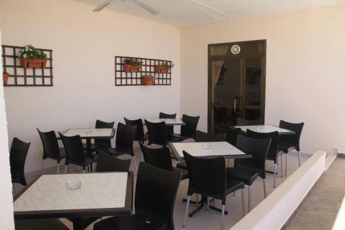 Apartamentos Florida II