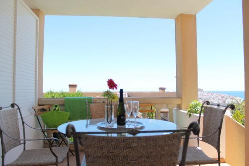 Apartamento El Mirador 1