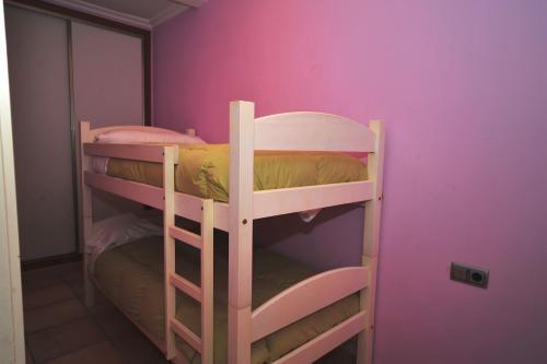 Apartamento Zona Centro II Orange Costa
