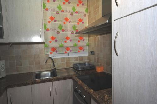 Apartamento Zona Centro II Orange Costa