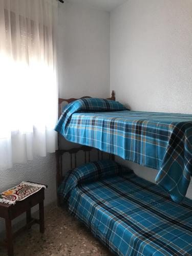 Apartamentos Centro Pe��scola 2