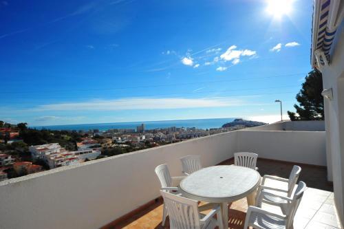 Apartamento Montemar Orange Costa