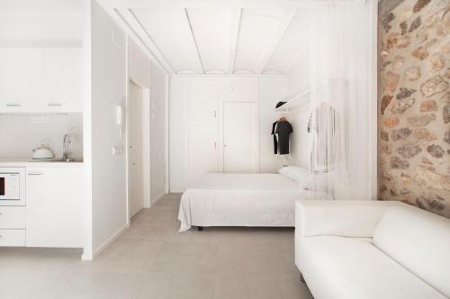 Apartamento Estudio Casco Antiguo