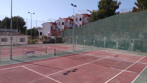 Apartamento Alpen 1 Atalayas