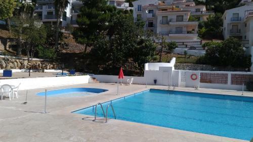 Apartamento Alpen 1 Atalayas