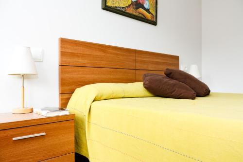 Apartamento Bonavista