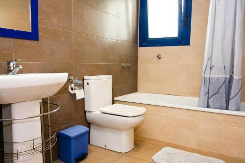 Apartamento Bonavista
