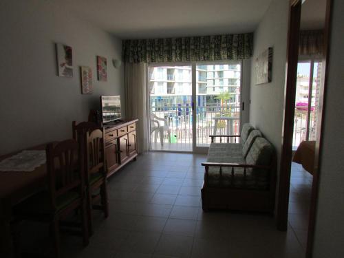 Apartamentos Forner