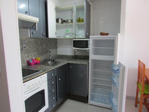 Apartamentos Forner