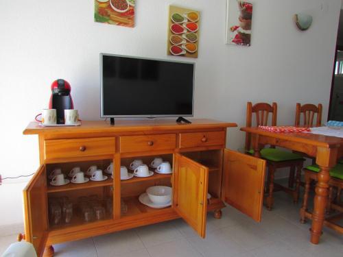 Apartamentos Forner