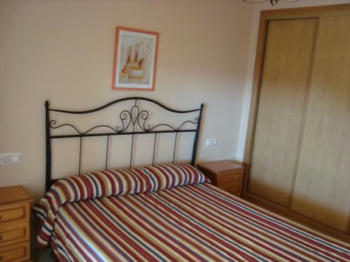 Apartamento Bertur Argenta Caleta 24