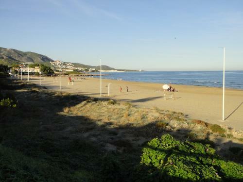 Apartamento Bertur Argenta Caleta 24