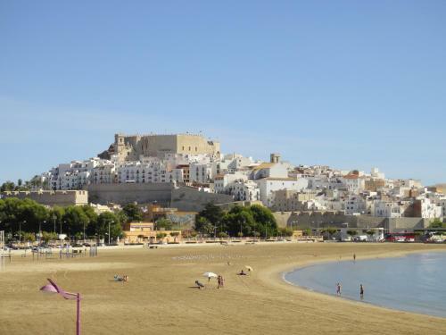 Apartamento Bertur Argenta Caleta 24