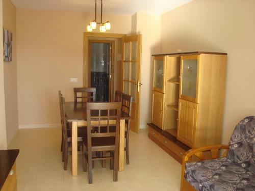 Apartamento Bertur Argenta Caleta 24