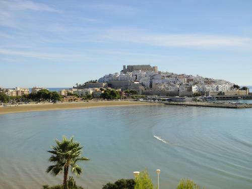 Apartamento Bertur Argenta Caleta 24