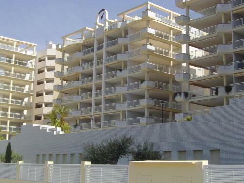 Apartamento Bertur Argenta Caleta 24