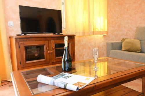 Chalet Suiza