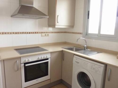 Apartamentos Deluxe Pompeya 4