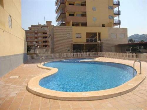 Apartamentos Deluxe Pompeya 4