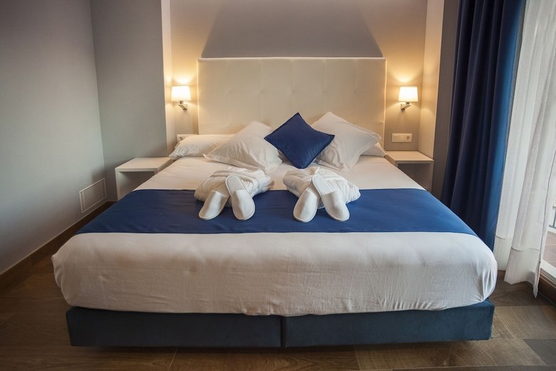 Hotel Boutique Barra Alta (adults Only)