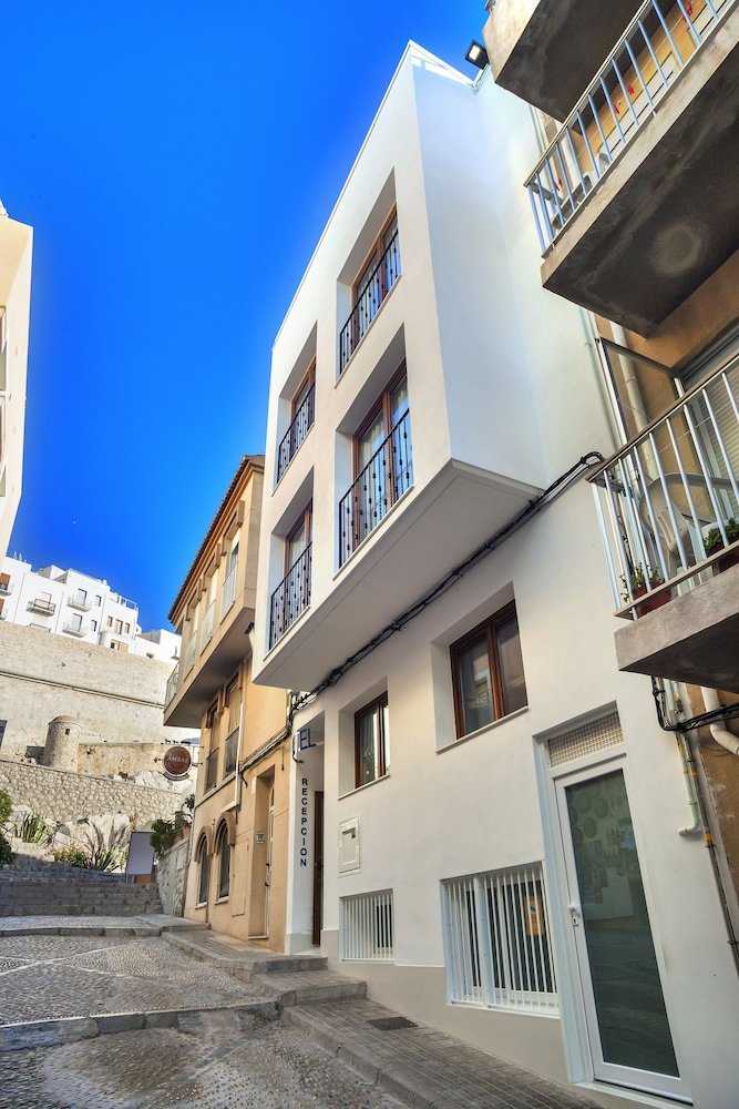 Hotel Boutique Barra Alta (adults Only)