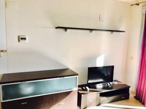 Apartamentos Deluxe Pompeya 2