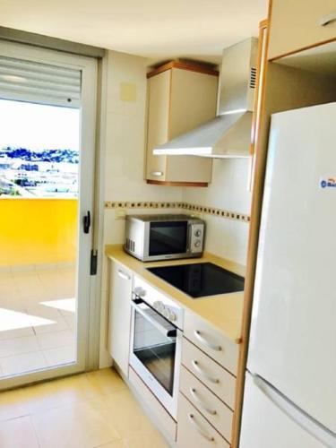Apartamentos Deluxe Pompeya 2