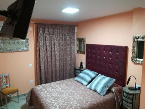 Hotel Just Style El Ma�ico