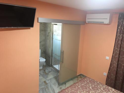 Hotel Just Style El Ma�ico