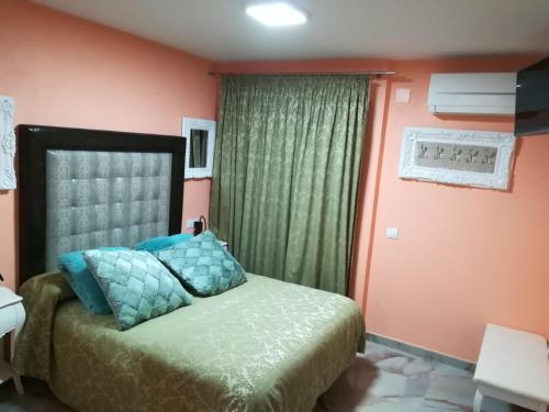 Hotel Just Style El Ma�ico