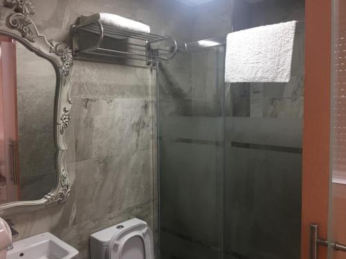 Hotel Just Style El Ma�ico