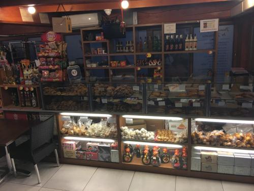Hotel Just Style El Ma�ico